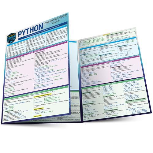 Cover image for Python Programming Language