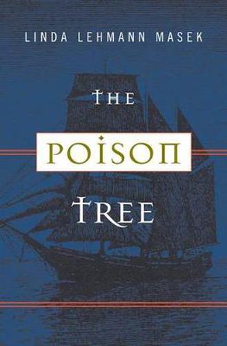 Cover image for The Poison Tree