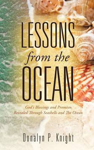 Cover image for Lessons from the Ocean