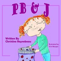 Cover image for PB & J