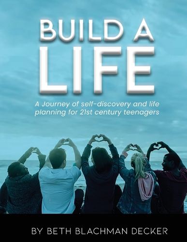 Cover image for Build A Life