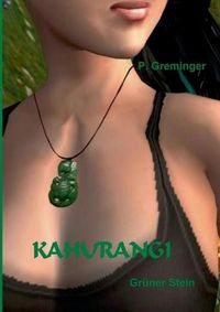 Cover image for Kahurangi: Gruner Stein