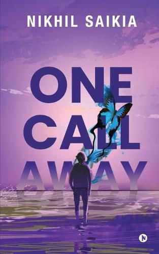 Cover image for One Call Away