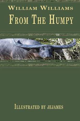 Cover image for From The Humpy