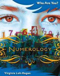 Cover image for Numerology