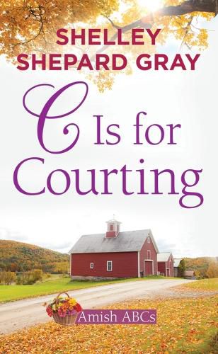 Cover image for C Is for Courting