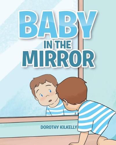 Cover image for Baby in the Mirror