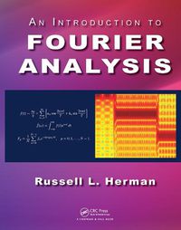 Cover image for An Introduction to Fourier Analysis