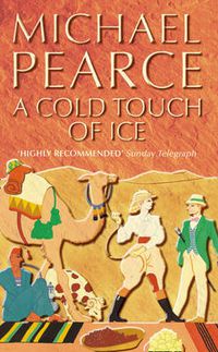 Cover image for A Cold Touch of Ice