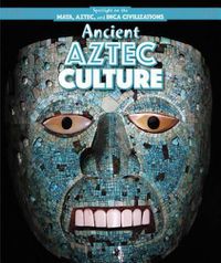 Cover image for Ancient Aztec Culture