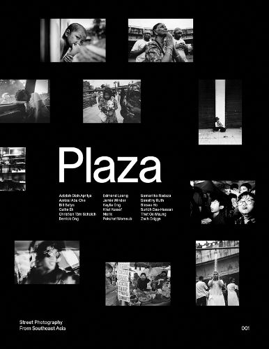 Cover image for Plaza