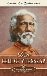 Cover image for Den Hellige Vitenskap-The Holy Science (Norwegian)