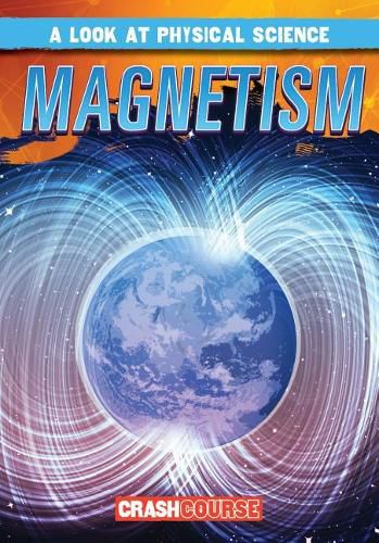 Cover image for Magnetism