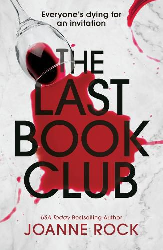 Cover image for The Last Book Club