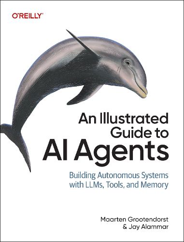 Cover image for An Illustrated Guide to AI Agents