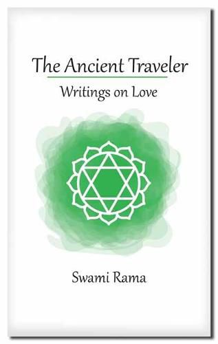 Cover image for The Ancient Traveler