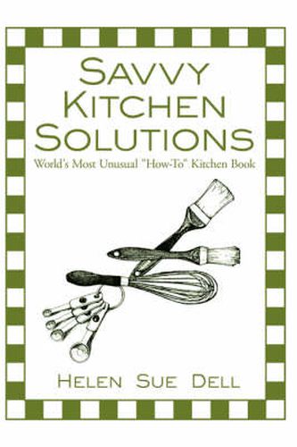 Savvy Kitchen Solutions