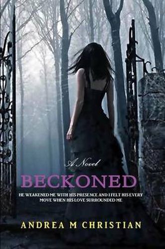 Cover image for Beckoned