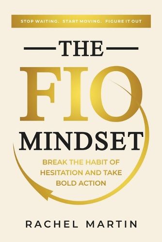 Cover image for The FIO Mindset