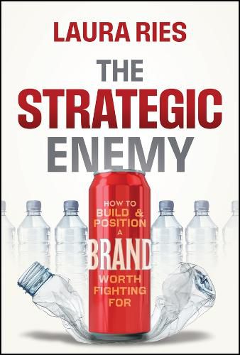 Cover image for The Strategic Enemy