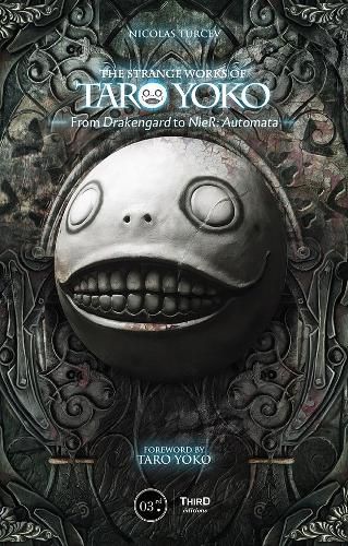 The Strange Works Of Taro Yoko: From Drakengard To Nier: Automata