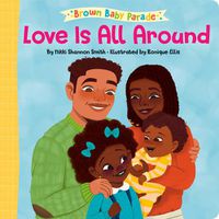 Cover image for Love Is All Around