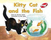 Cover image for Kitty Cat and the Fish