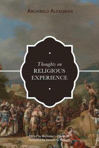 Cover image for Thoughts on Religious Experience