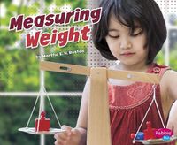 Cover image for Measuring Weight