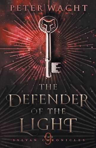 Cover image for The Defender of the Light