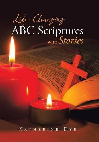 Cover image for Life-Changing ABC Scriptures with Stories