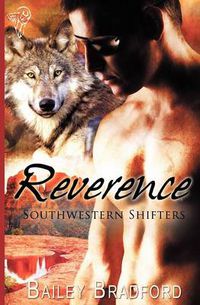 Cover image for Southwestern Shifters: Reverence