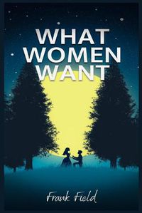 Cover image for What Women Want