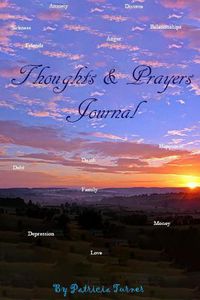 Cover image for Thoughts & Prayers Journal