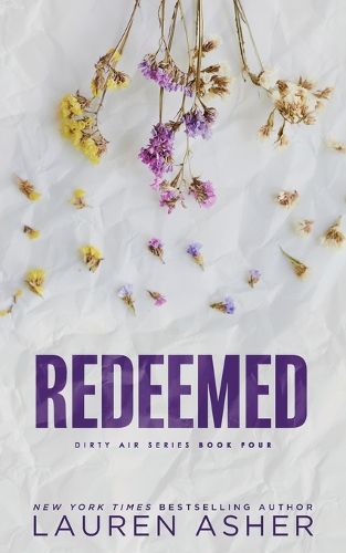 Cover image for Redeemed (Standard Edition)