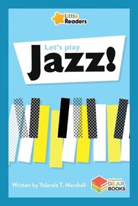 Cover image for Let's Play Jazz!