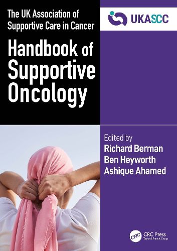 Cover image for The UK Association of Supportive Care in Cancer Handbook of Supportive Oncology