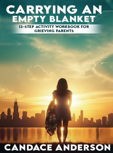 Cover image for Carrying an Empty Blanket