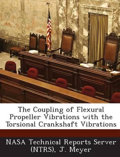Cover image for The Coupling of Flexural Propeller Vibrations with the Torsional Crankshaft Vibrations