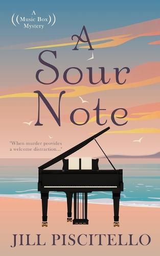 Cover image for A Sour Note