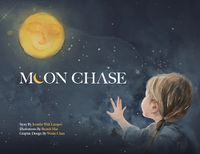 Cover image for Moon Chase