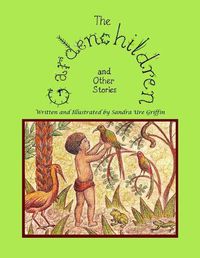 Cover image for The Gardenchildren and Other Stories