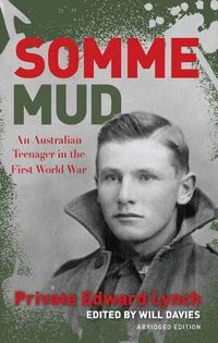Cover image for Somme Mud Young Readers' Edition