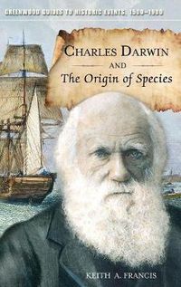 Cover image for Charles Darwin and The Origin of Species