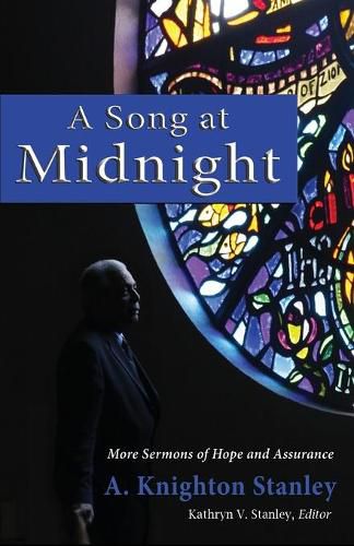 Cover image for A Song at Midnight: More Sermons of Hope and Assurance