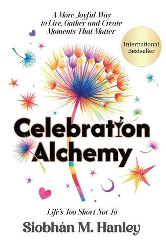 Cover image for Celebration Alchemy
