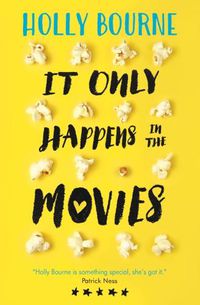 Cover image for It Only Happens in the Movies