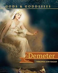 Cover image for Demeter