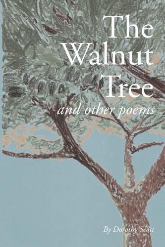 Cover image for The Walnut Tree and Other Poems