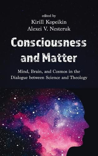 Cover image for Consciousness and Matter